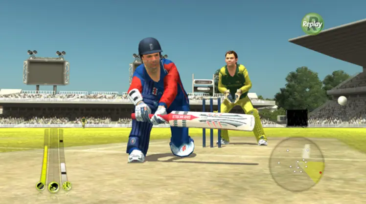 Cricket 07 Download PC