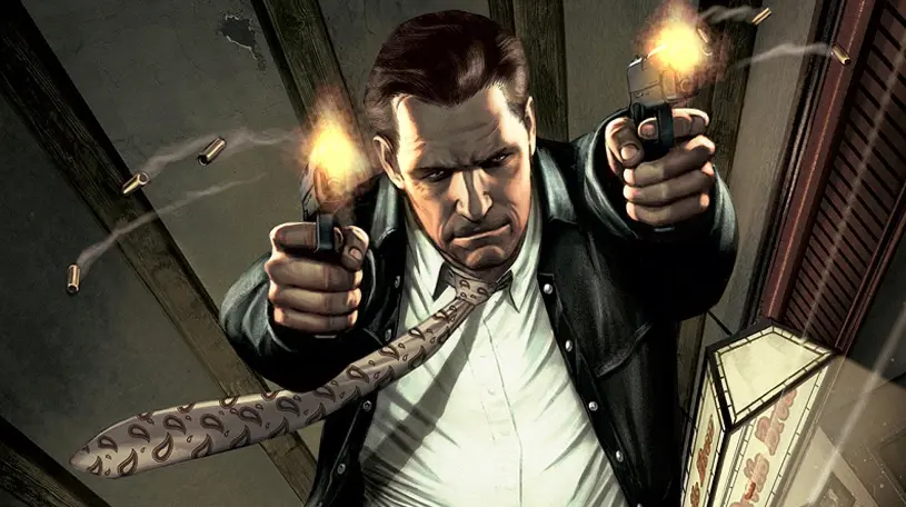 Download Free Max Payne 3 PC