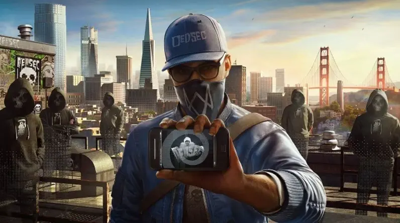 Latest Version of Watch Dogs 2 PC Download