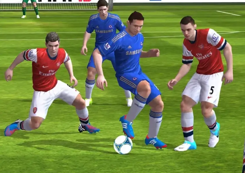 fifa 14 free download for pc