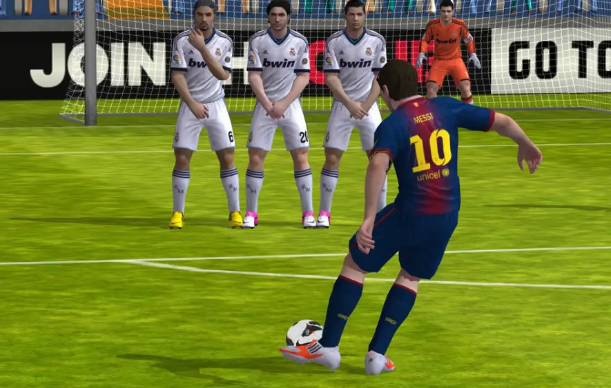 FIFA 13 For PC