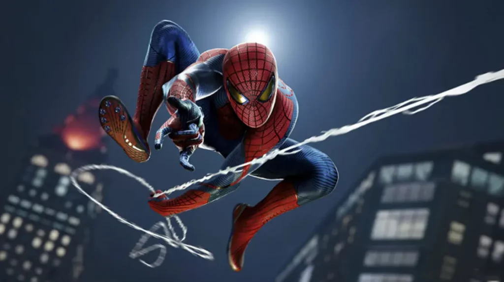 Free Download Spider Man 3