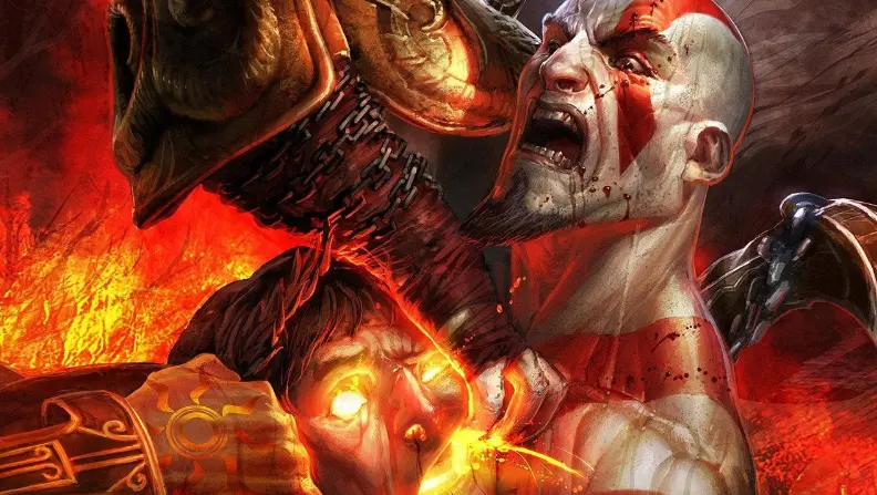 God Of War 2 Download