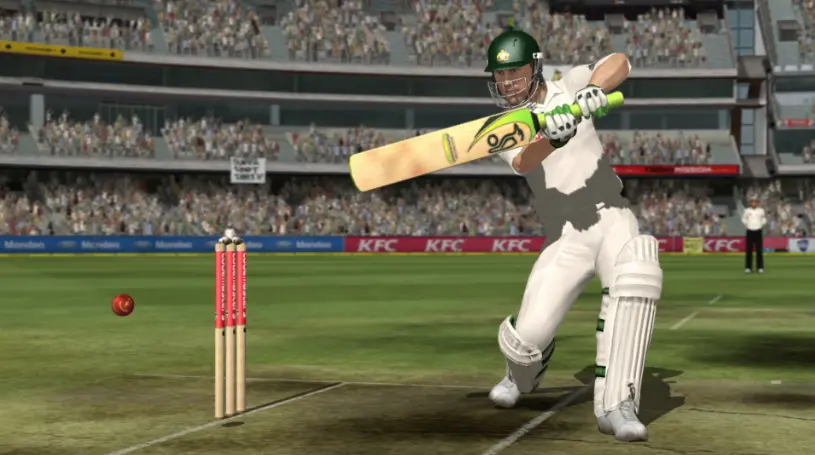 ashes cricket 2009 download