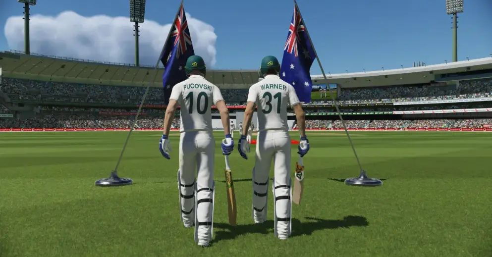 ashes cricket game download for android