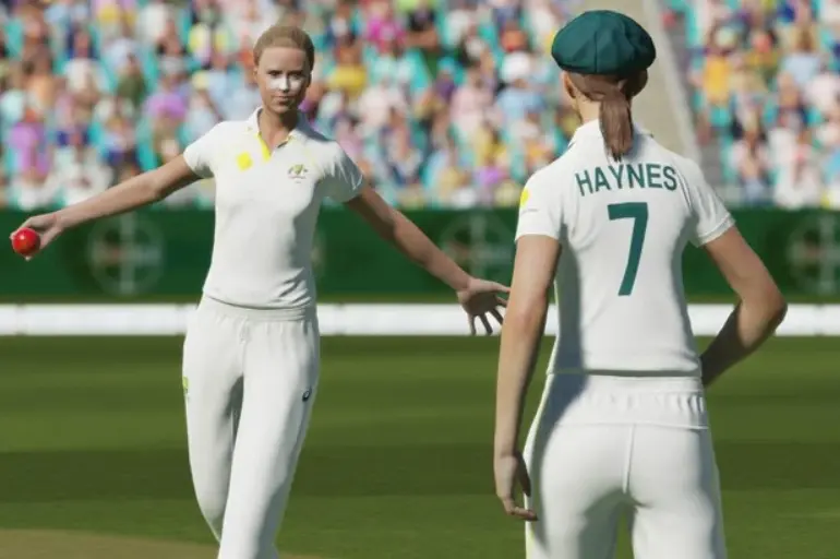 ashes cricket game download for pc