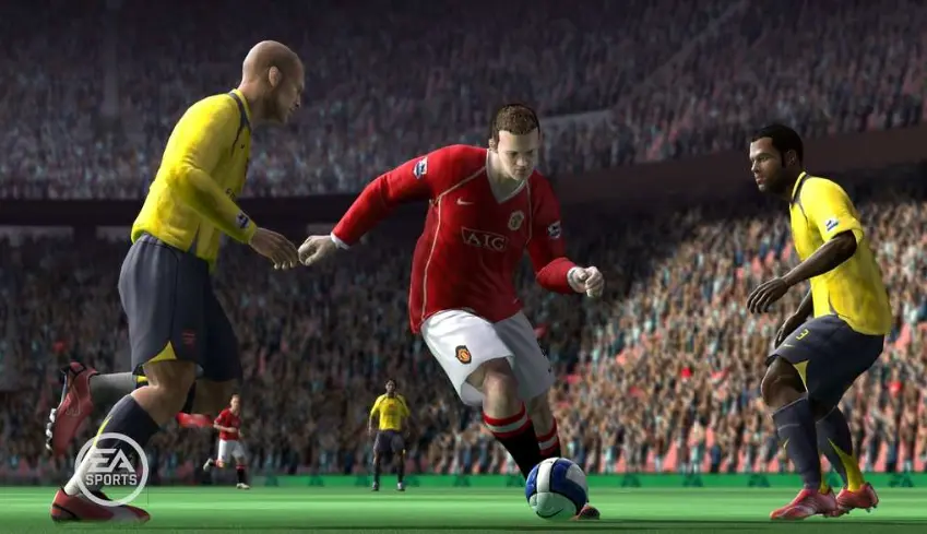 download fifa 07 for pc free