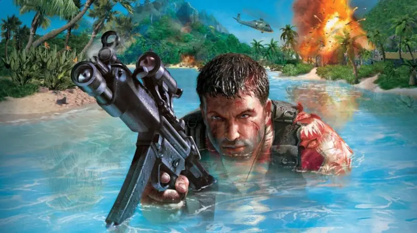 far cry 2 download for pc compressed