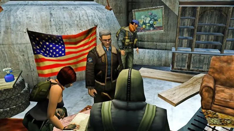 freedom fighters game cheats