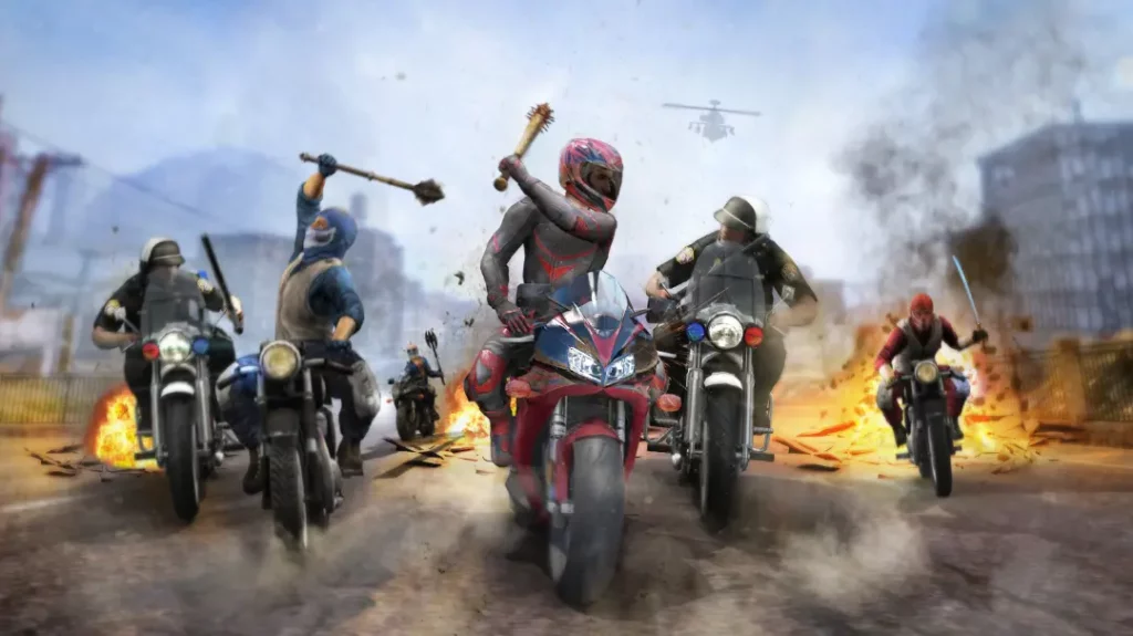 road rash game download for pc